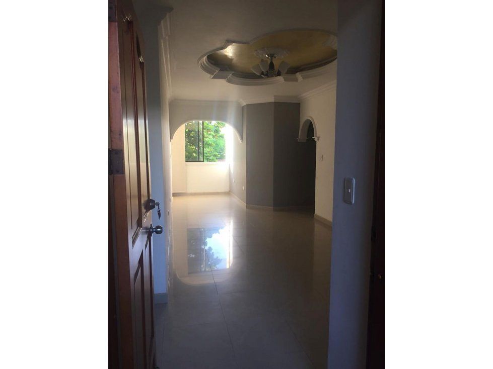 Apartamento en venta Bolívar Cartagena Boca Grande 92 m2 Habitaciones 2 Baños 2 Garajes 1 Precio $250000000