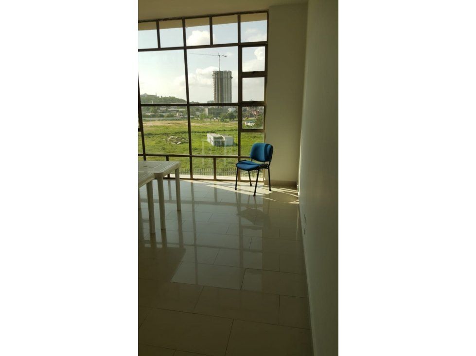 Oficina en arriendo Bolívar Cartagena La Esperanza 30 m2 Habitaciones 0 Baños 1 Garajes 1 Precio $1940000