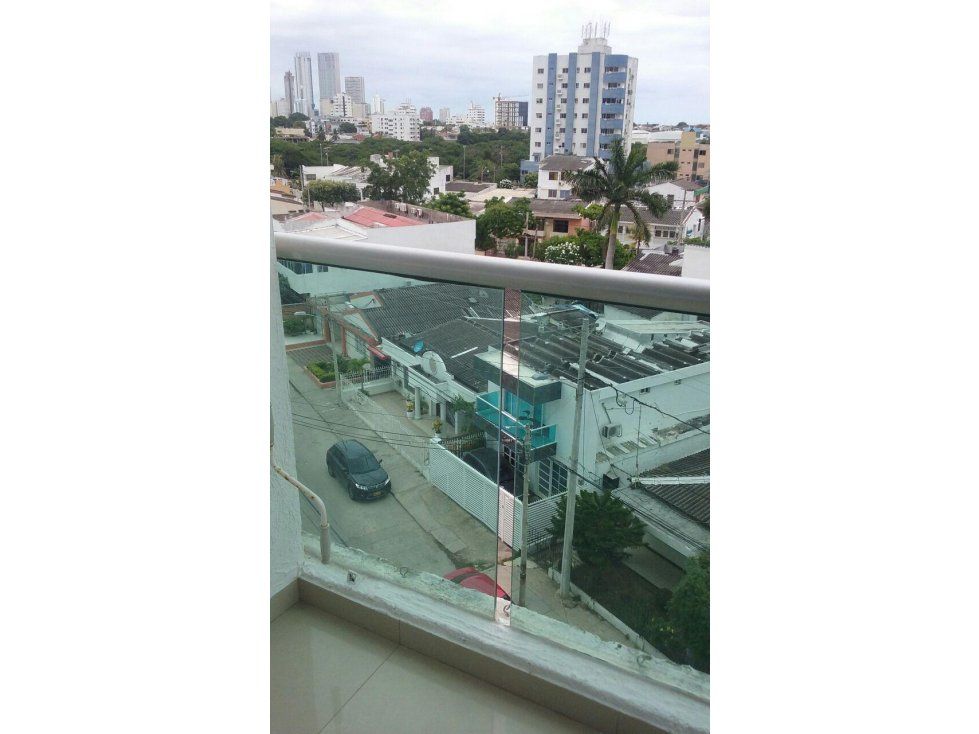 Apartamento en venta Bolívar Cartagena Pie De La Popa 96 m2 Habitaciones 3 Baños 2 Garajes 1 Precio $420000000