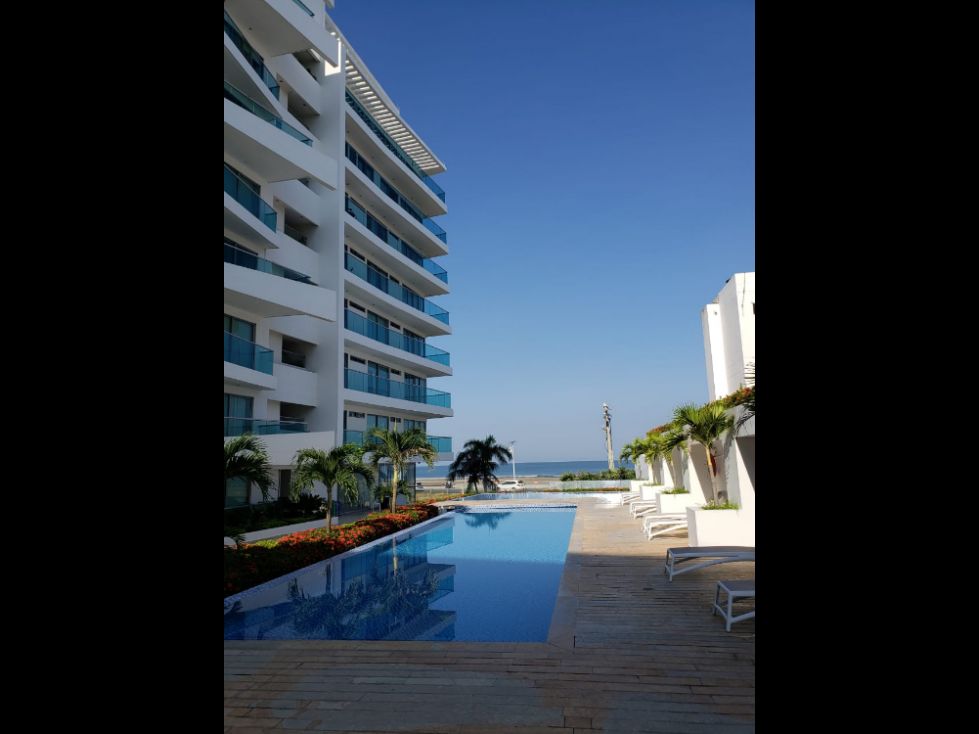 Apartamento en venta Bolívar Cartagena Cartagena 195 m2 Habitaciones 3 Baños 3 Garajes 1 Precio $900000000