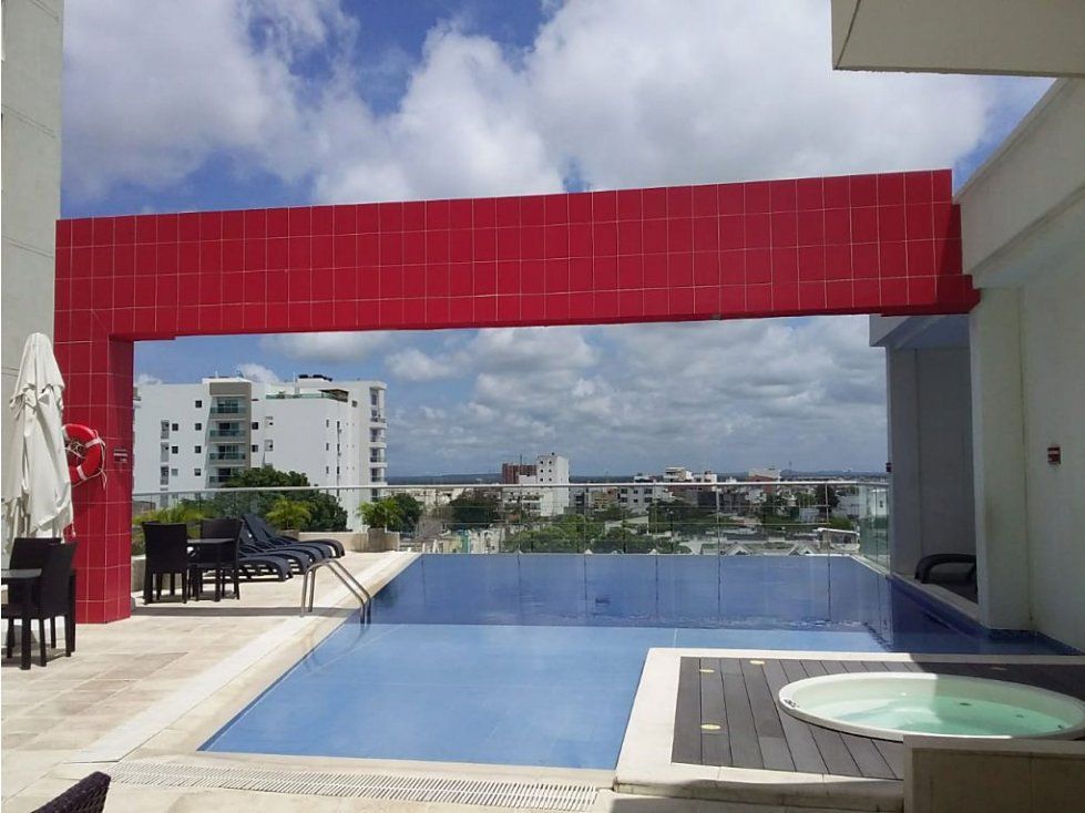 Apartamento en venta Bolívar Cartagena Berlin 194 m2 Habitaciones 5 Baños 3 Garajes 2 Precio $500000000