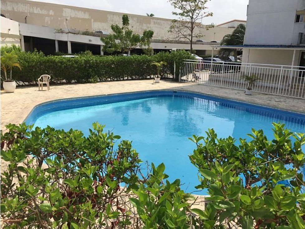 Apartamento en venta Bolívar Cartagena Cartagena 72 m2 Habitaciones 3 Baños 2 Garajes 1 Precio $175000000