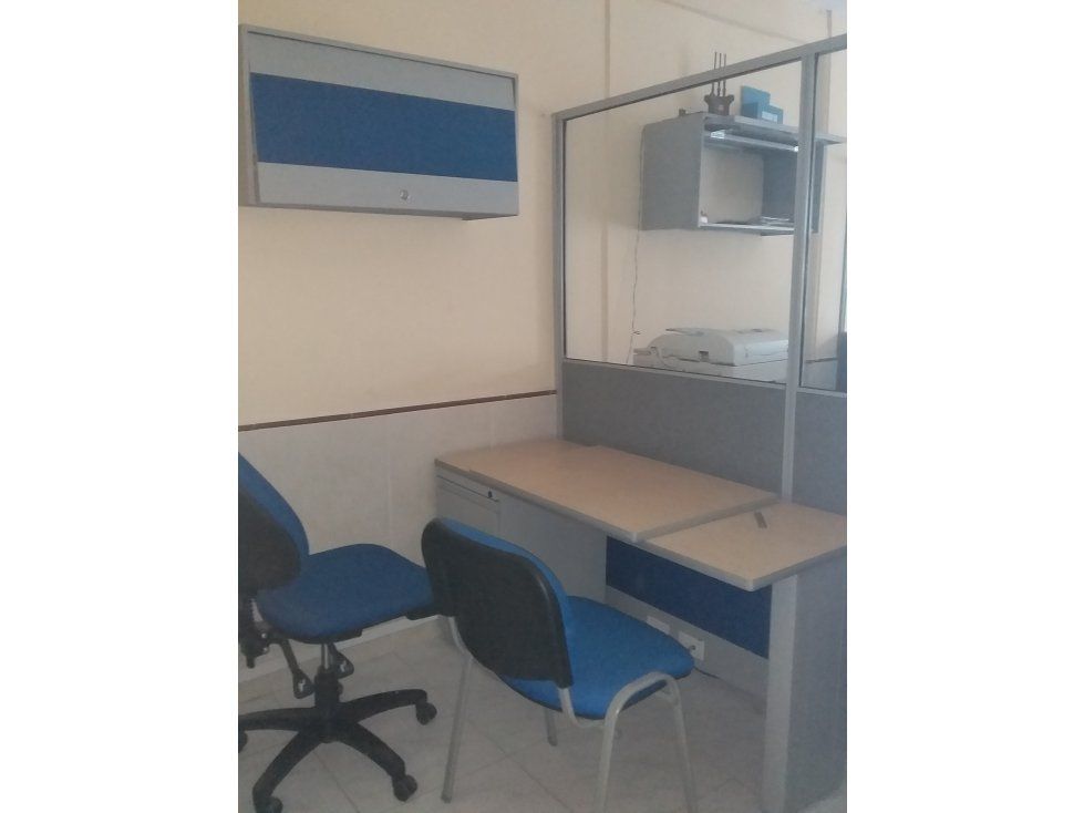 Oficina en arriendo Bolívar Cartagena Mamonal 300 m2 Habitaciones 0 Baños 1 Garajes 1 Precio $3000000