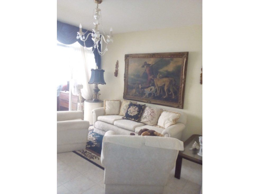 Apartamento en venta Bolívar Cartagena Boca Grande 65 m2 Habitaciones 1 Baños 1 Garajes 0 Precio $450000000