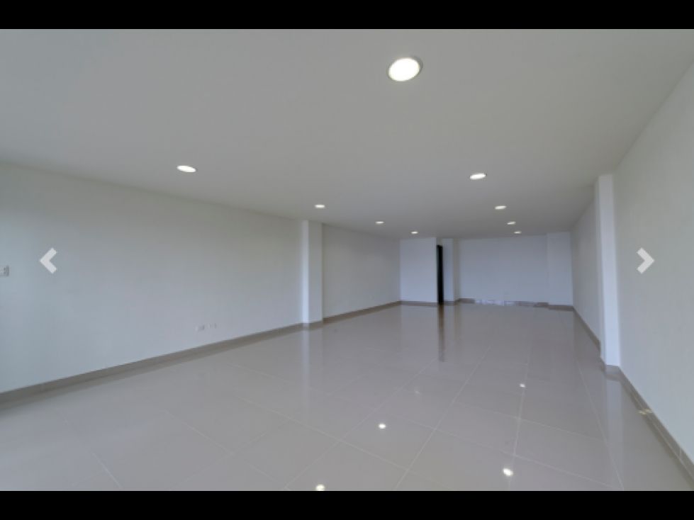 Oficina en arriendo Bolívar Cartagena Mamonal 82 m2 Habitaciones 0 Baños 1 Garajes 1 Precio $3638776