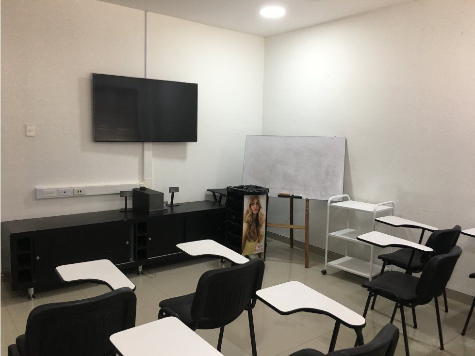 Oficina en arriendo Bolívar Cartagena Boca Grande 14 m2 Habitaciones 0 Baños 0 Garajes 0 Precio $1790000