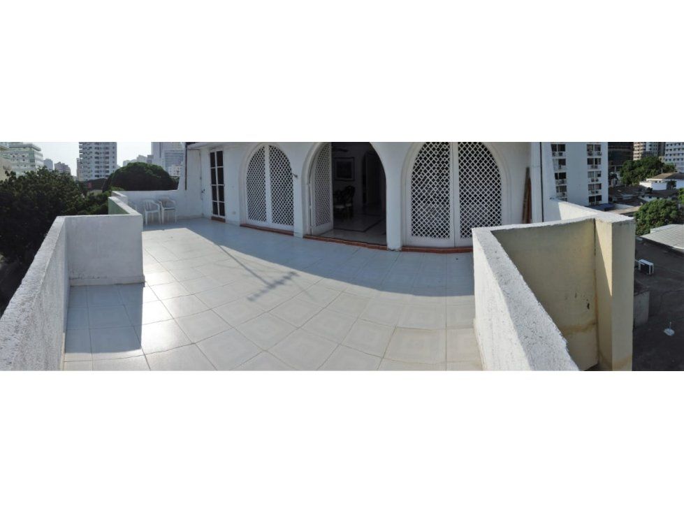 Apartamento en venta Bolívar Cartagena Boca Grande 167 m2 Habitaciones 3 Baños 3 Garajes 0 Precio $670000000