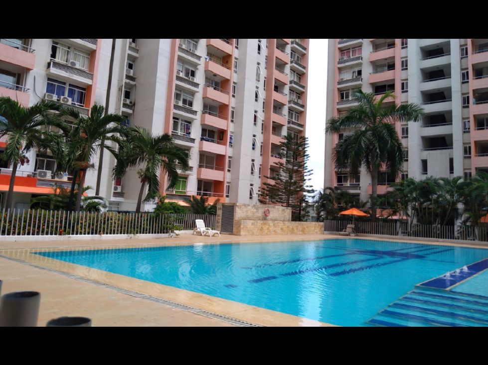 Apartamento en venta Bolívar Cartagena El Socorro 73 m2 Habitaciones 3 Baños 2 Garajes 1 Precio $230000000