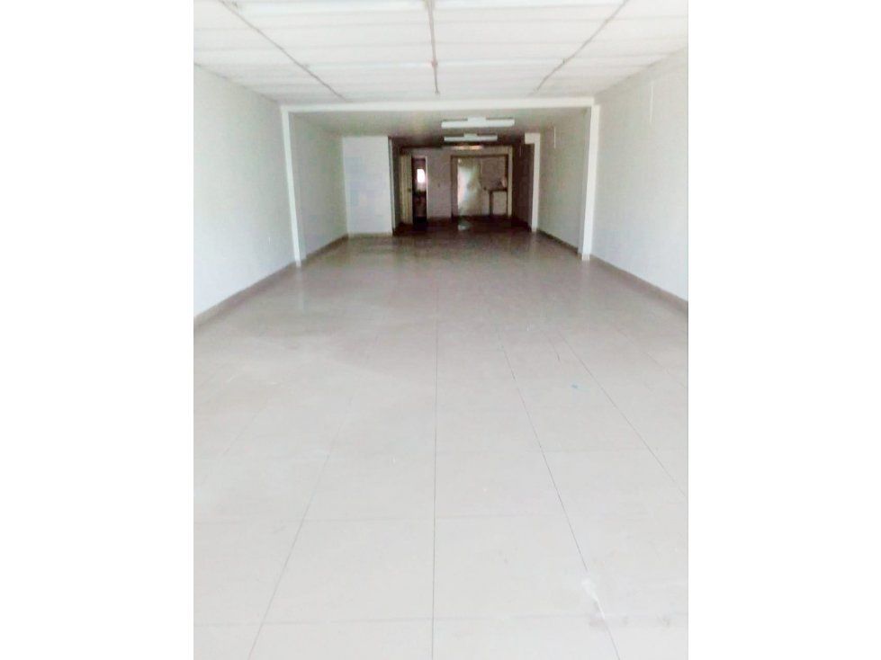 Local en arriendo Bolívar Cartagena Cartagena 150 m2 Habitaciones 0 Baños 2 Garajes 0 Precio $3800000