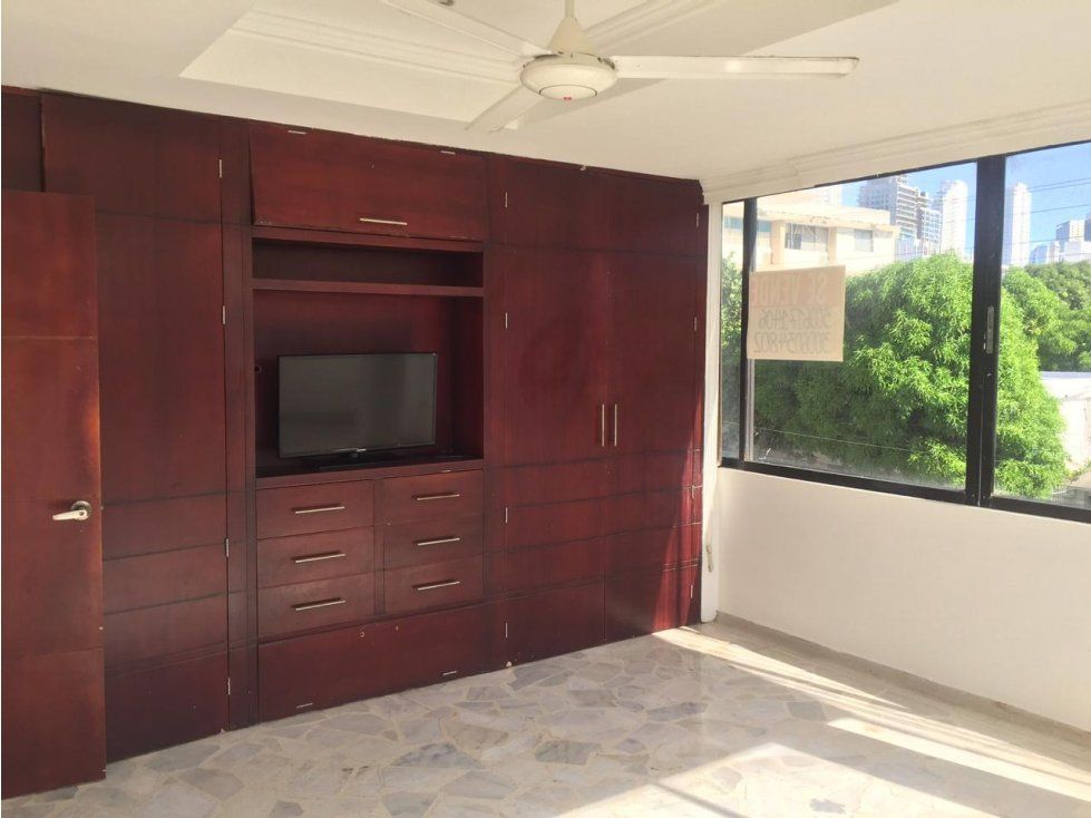 Apartamento en venta Bolívar Cartagena Boca Grande 121 m2 Habitaciones 3 Baños 2 Garajes 1 Precio $550000000