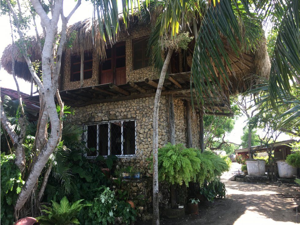 Lote en venta Bolívar Cartagena Cartagena 5380 m2 Habitaciones 0 Baños 2 Garajes 0 Precio $9200000000