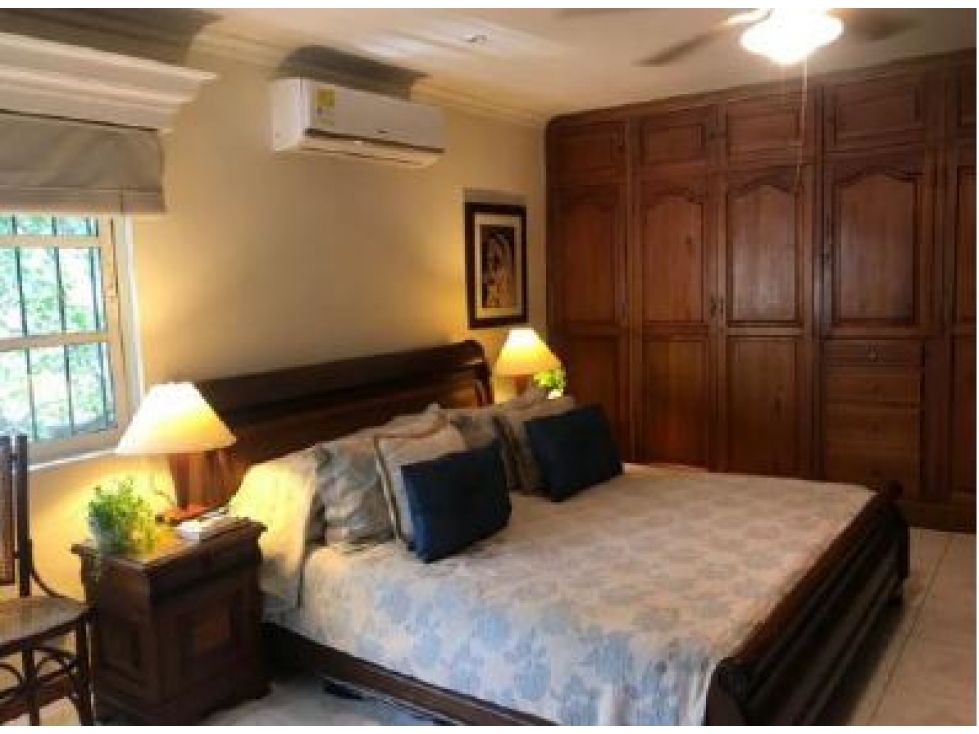 Apartamento en venta Bolívar Cartagena Cartagena 190 m2 Habitaciones 3 Baños 4 Garajes 2 Precio $895000000