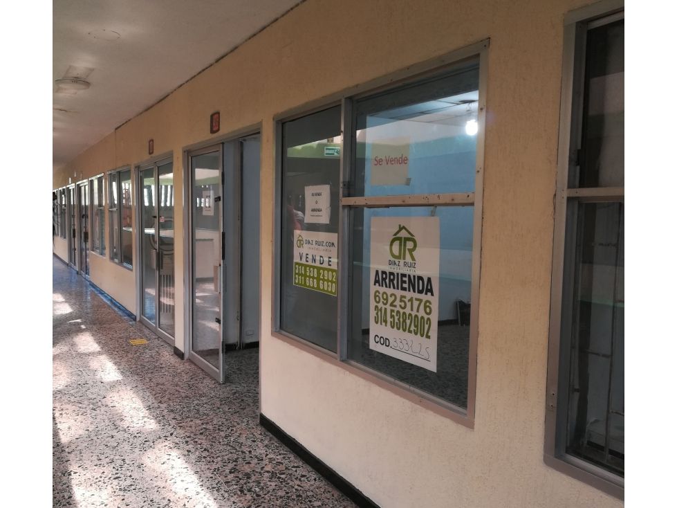 Local en venta Bolívar Cartagena Bazurto 35 m2 Habitaciones 0 Baños 1 Garajes 0 Precio $145000000