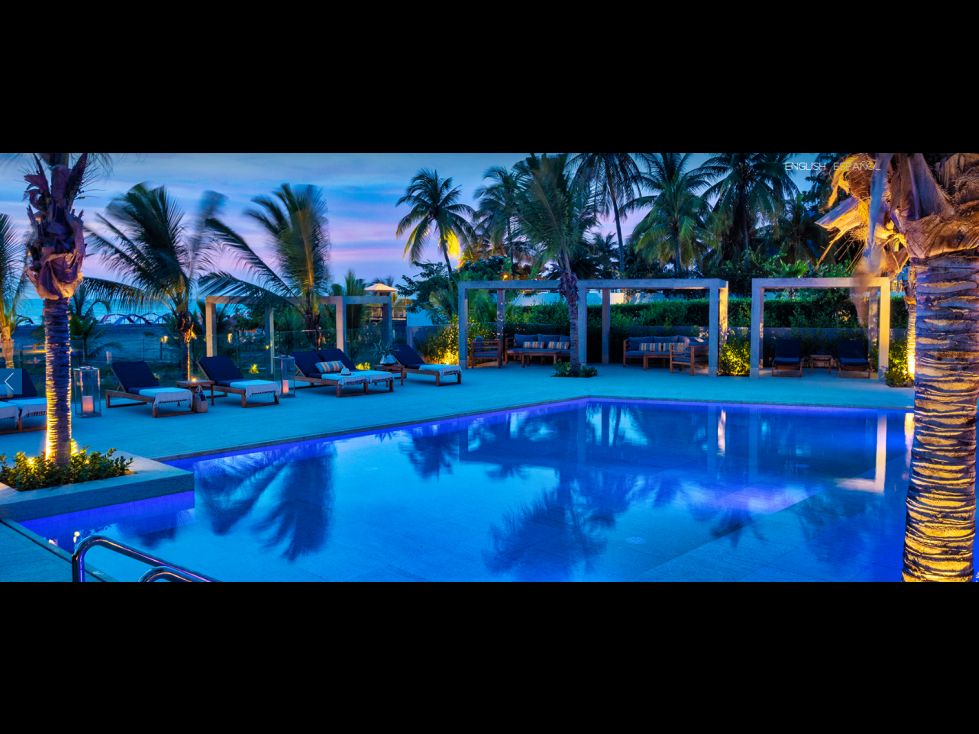 Apartamento en venta Bolívar Cartagena Cartagena 77 m2 Habitaciones 1 Baños 1 Garajes 1 Precio $1000000000