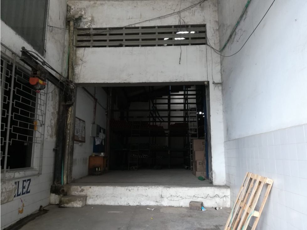 Bodega en venta Bolívar Cartagena Chino 617 m2 Habitaciones 0 Baños 2 Garajes 1 Precio $1500000000