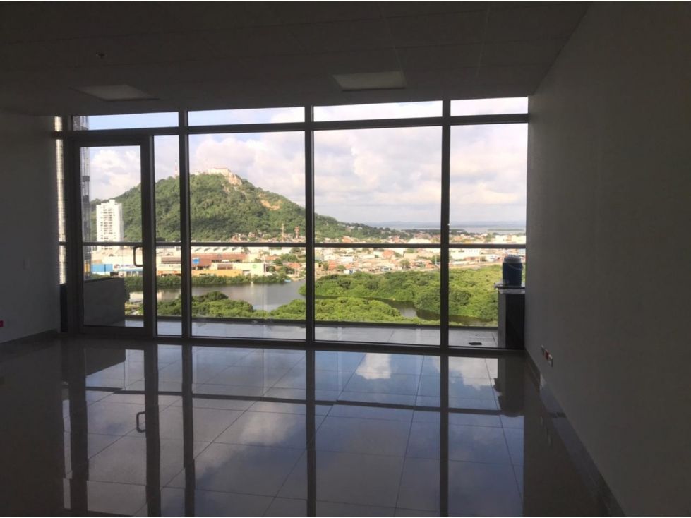 Oficina en venta Bolívar Cartagena Cartagena 51 m2 Habitaciones 0 Baños 1 Garajes 1 Precio $450000000