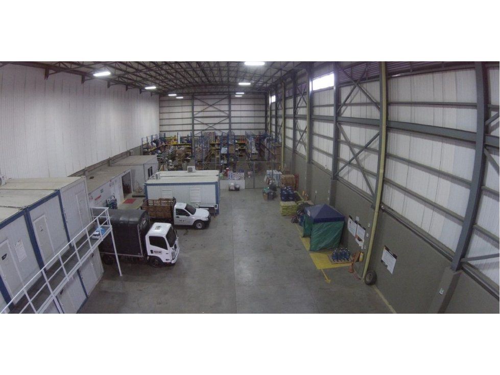 Bodega en venta Bolívar Cartagena Cartagena 1282 m2 Habitaciones 0 Baños 0 Garajes 0 Precio $5150000000
