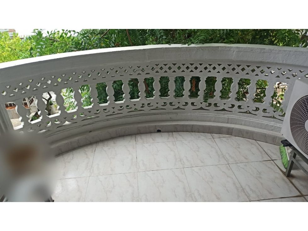 Casa en venta Bolívar Cartagena La Concepcion 72 m2 Habitaciones 5 Baños 3 Garajes 0 Precio $320000000