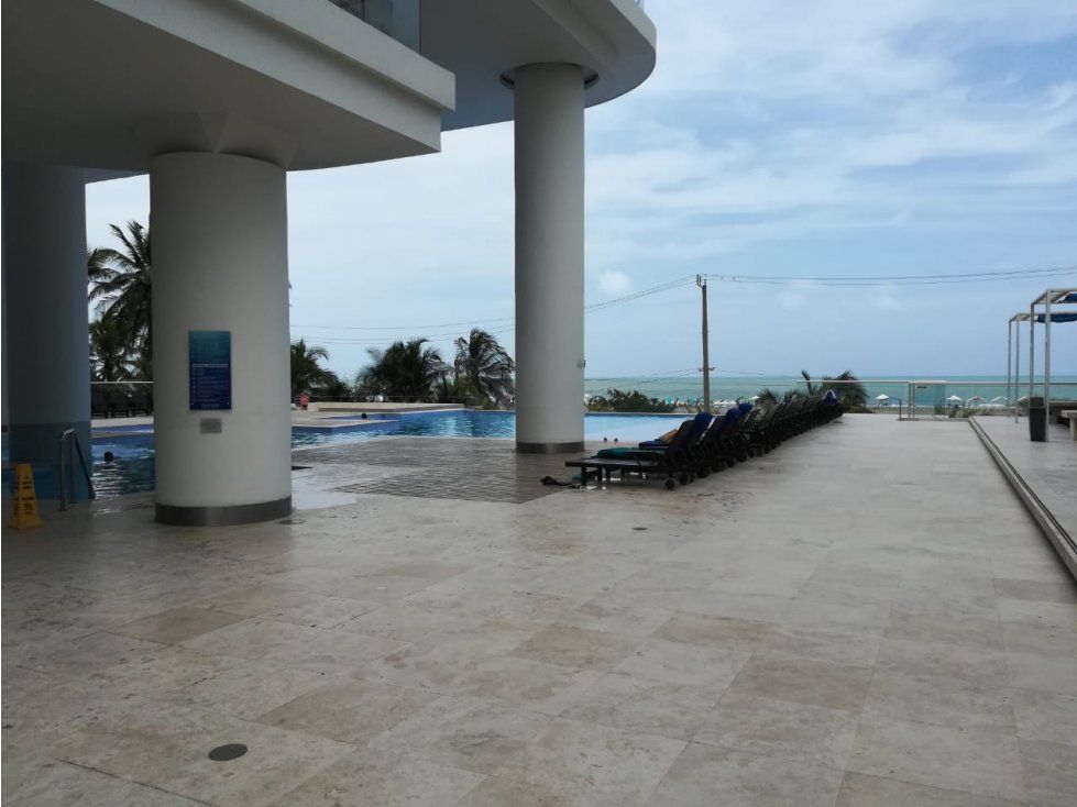 Apartamento en venta Bolívar Cartagena San Diego 87 m2 Habitaciones 2 Baños 2 Garajes 1 Precio $770000000