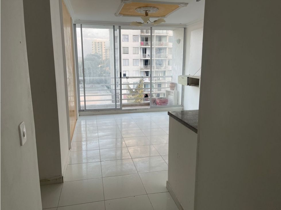 Apartamento en venta Bolívar Cartagena San Jose De Los Campanos 58 m2 Habitaciones 3 Baños 2 Garajes 0 Precio $150000000