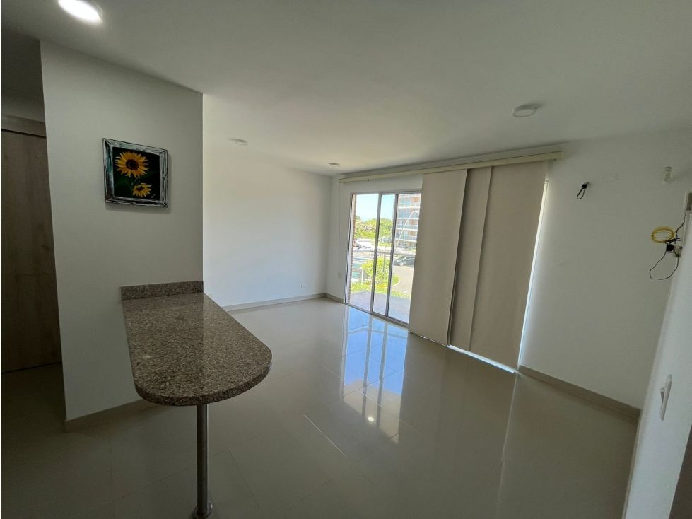 Apartamento en arriendo Bolívar Cartagena Cartagena 94 m2 Habitaciones 3 Baños 2 Garajes 1 Precio $4210000