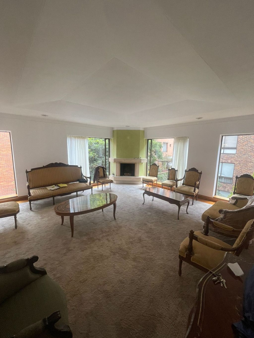 Apartamento en venta Cundinamarca Bogotá Plenitud 220 m2 Habitaciones 3 Baños 4 Garajes 2 Precio $1550000000