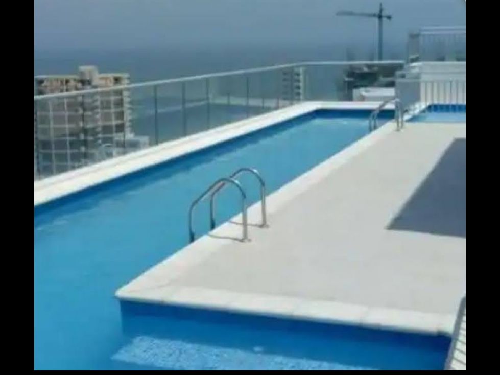 Apartamento en venta Bolívar Cartagena Torices 56 m2 Habitaciones 2 Baños 1 Garajes 0 Precio $260000000