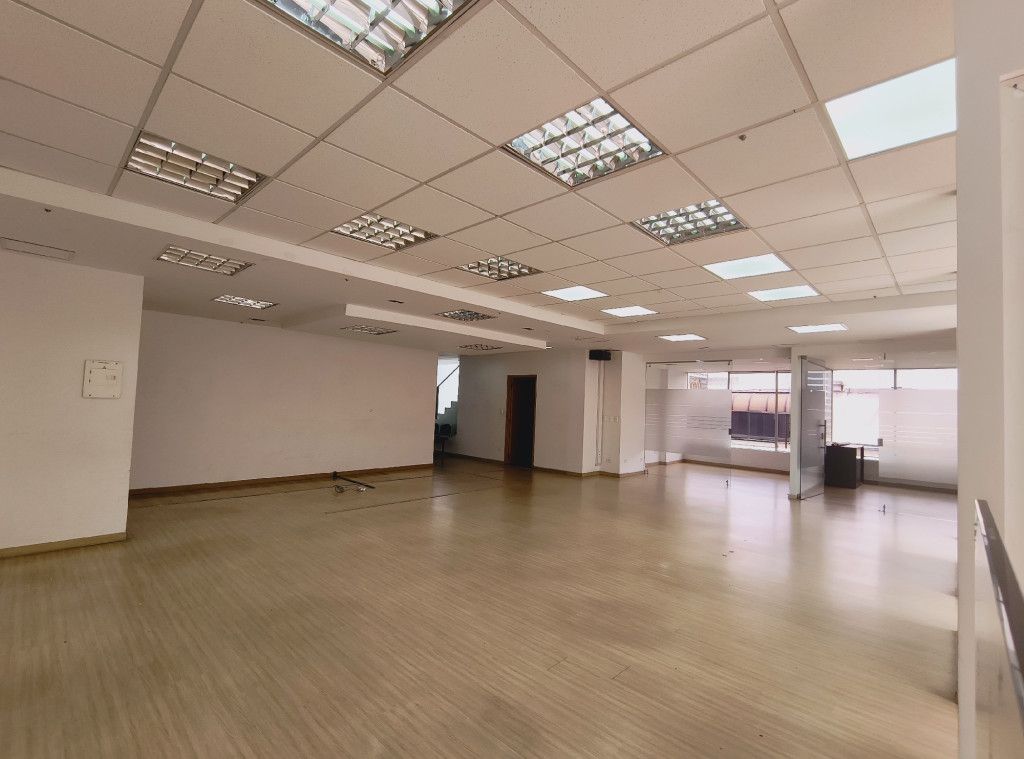 Oficina en venta Cundinamarca Bogotá Chico Norte Et Ii 540 m2 Habitaciones 0 Baños 4 Garajes 8 Precio $4800000000
