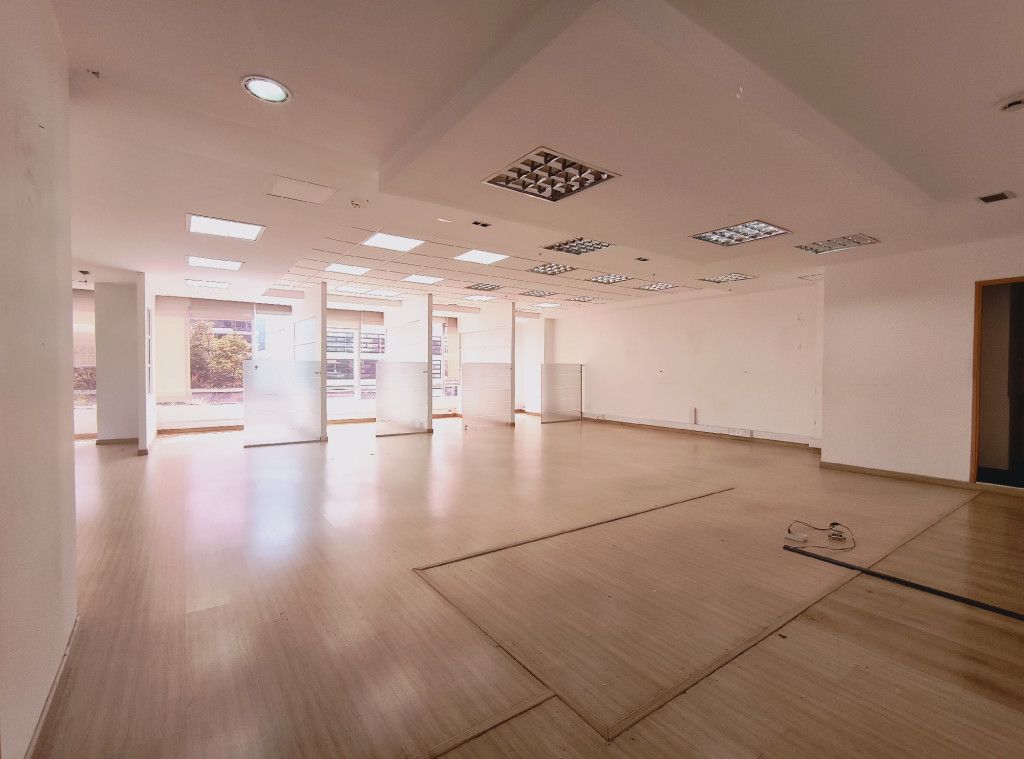 Oficina en venta Cundinamarca Bogotá Chico Norte Et Ii 540 m2 Habitaciones 0 Baños 4 Garajes 8 Precio $4800000000