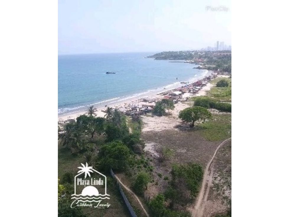 Lote en venta Bolívar Cartagena Cartagena 280 m2 Habitaciones 0 Baños 0 Garajes 0 Precio $182000000