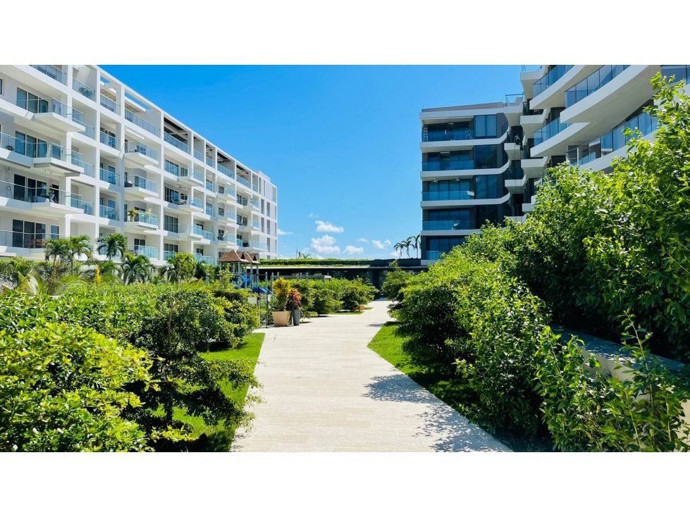 Apartamento en venta Bolívar Cartagena Cartagena 145 m2 Habitaciones 2 Baños 2 Garajes 1 Precio $1550000000
