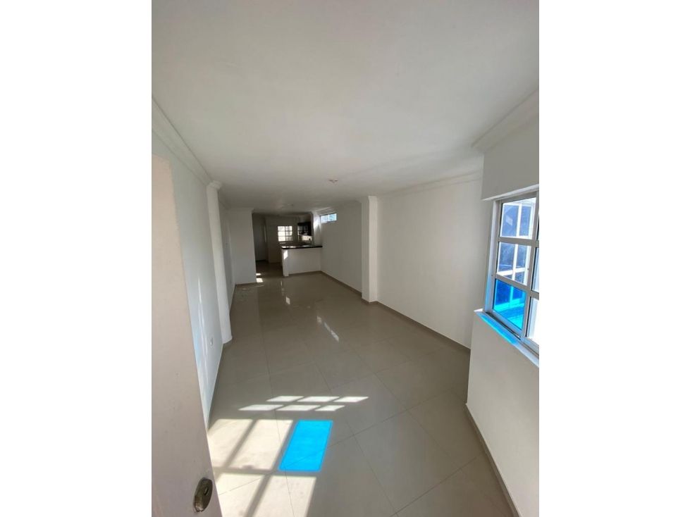Apartamento en venta Bolívar Cartagena Amberes 93 m2 Habitaciones 3 Baños 2 Garajes 1 Precio $180000000