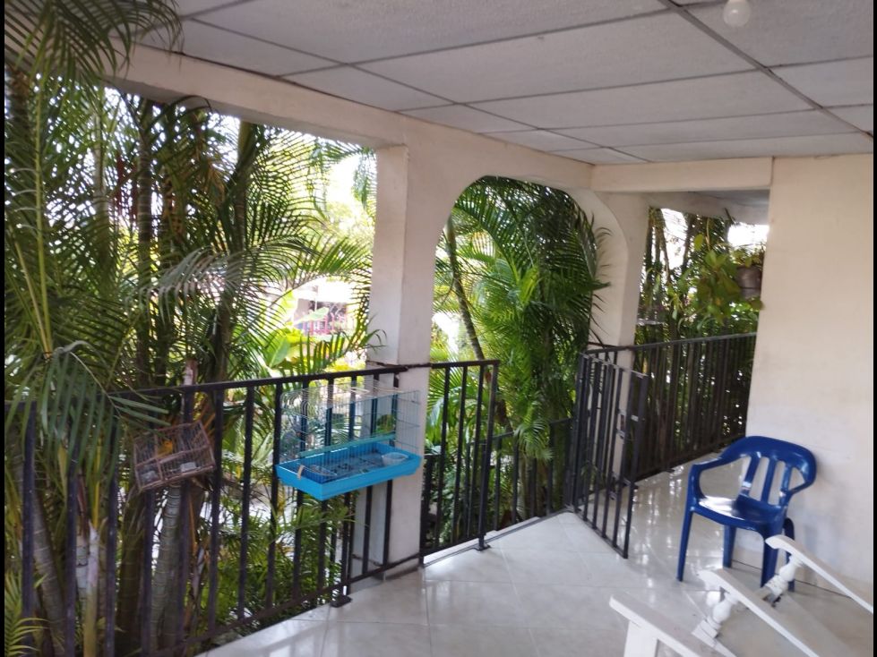 Casa en venta Bolívar Cartagena Cartagena 230 m2 Habitaciones 3 Baños 2 Garajes 1 Precio $530000000