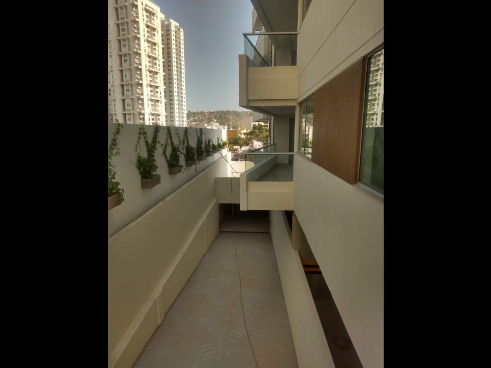 Apartamento en venta Bolívar Cartagena Marbella 100 m2 Habitaciones 2 Baños 2 Garajes 1 Precio $495000000