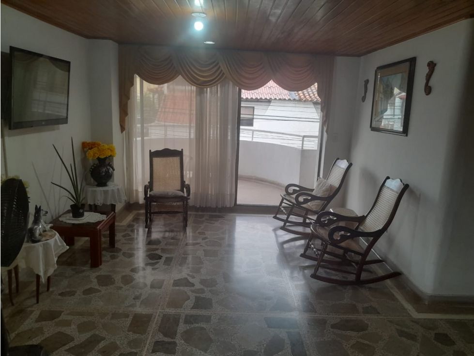 Apartamento en venta Bolívar Cartagena Manga 113 m2 Habitaciones 3 Baños 3 Garajes 1 Precio $450000000