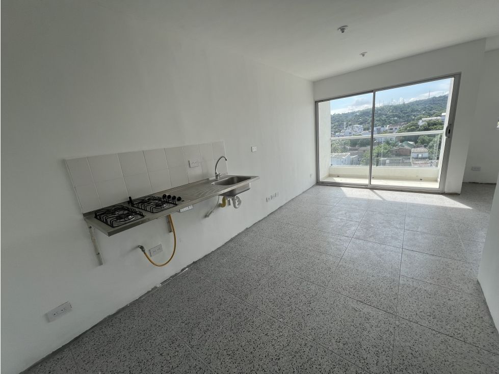 Apartamento en venta Bolívar Cartagena Canapote 57 m2 Habitaciones 2 Baños 2 Garajes 1 Precio $245000000
