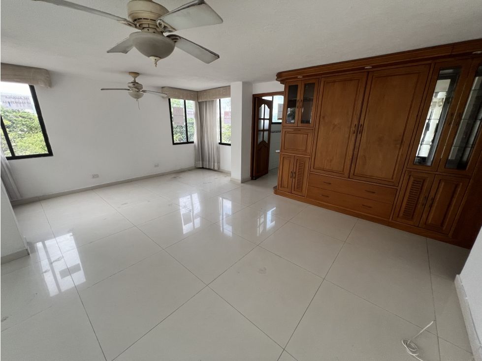 Apartamento en arriendo Bolívar Cartagena Boca Grande 140 m2 Habitaciones 3 Baños 2 Garajes 1 Precio $4100000