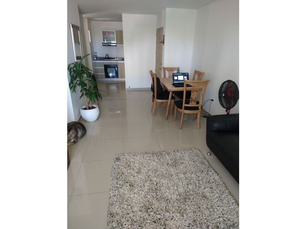 Apartamento en venta Bolívar Cartagena Los Alpes 97 m2 Habitaciones 3 Baños 2 Garajes 1 Precio $311000000