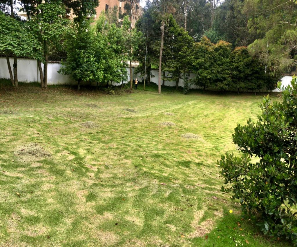 Lote en venta Cundinamarca Bogotá Suba Naranjos 758 m2 Habitaciones 0 Baños 0 Garajes 0 Precio $800000000