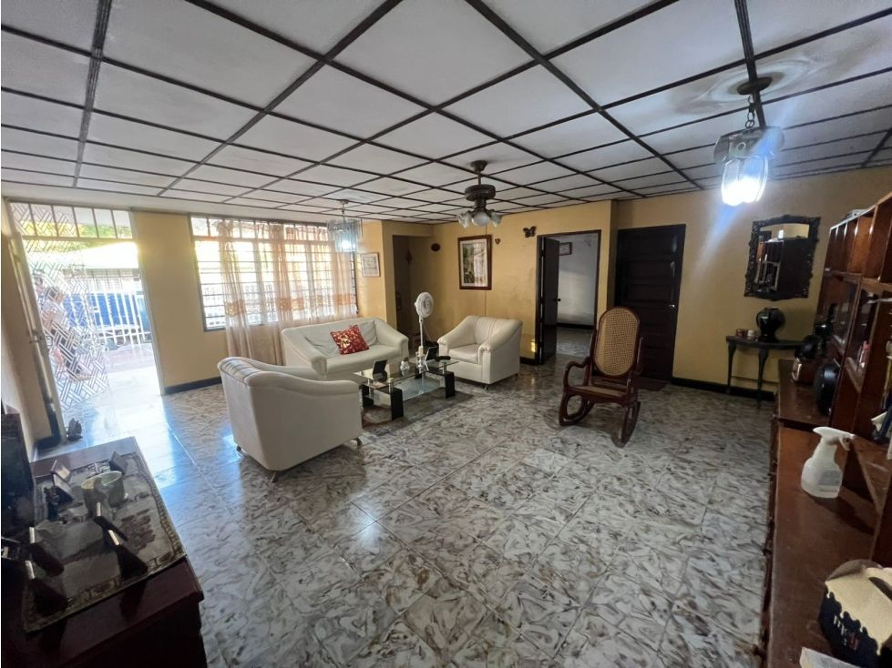 Casa en venta Bolívar Cartagena El Recreo 375 m2 Habitaciones 5 Baños 4 Garajes 2 Precio $750000000