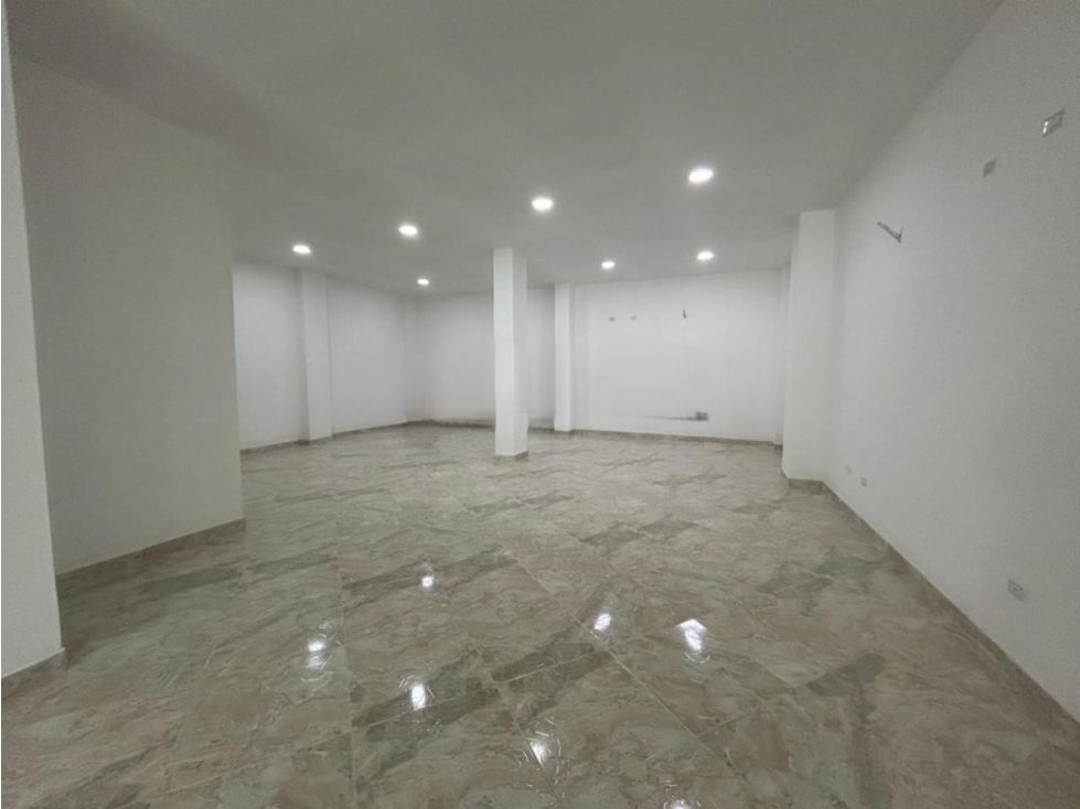 Local en arriendo Bolívar Cartagena Blas De Lezo 189 m2 Habitaciones 0 Baños 2 Garajes 0 Precio $7500000