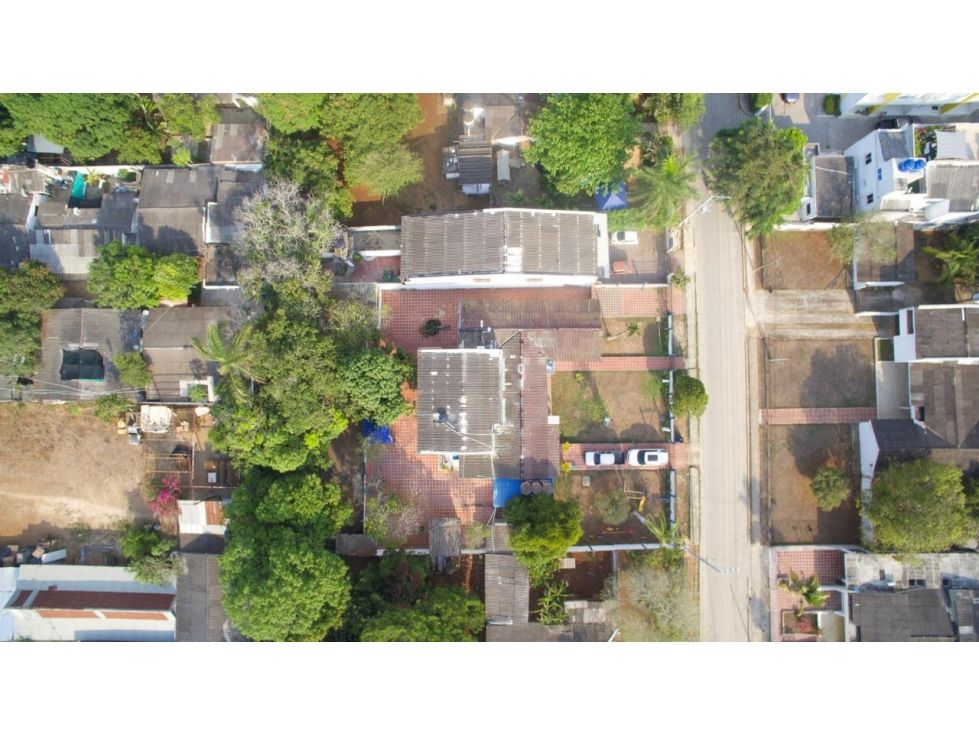 Casa en venta Bolívar Turbaco El Valle 2000 m2 Habitaciones 9 Baños 10 Garajes 4 Precio $1800000000