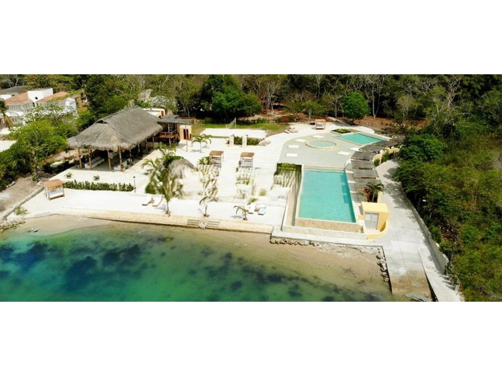 Lote en venta Bolívar Cartagena Cartagena 801 m2 Habitaciones 0 Baños 0 Garajes 0 Precio $955000000