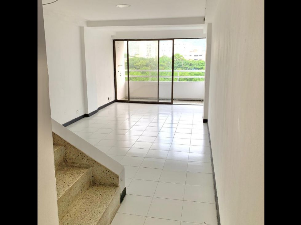 Apartamento en venta Bolívar Cartagena Manga 67 m2 Habitaciones 2 Baños 2 Garajes 1 Precio $290000000