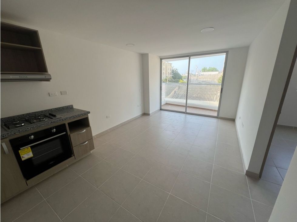 Apartamento en venta Bolívar Cartagena Cartagena 58 m2 Habitaciones 2 Baños 1 Garajes 1 Precio $280000000