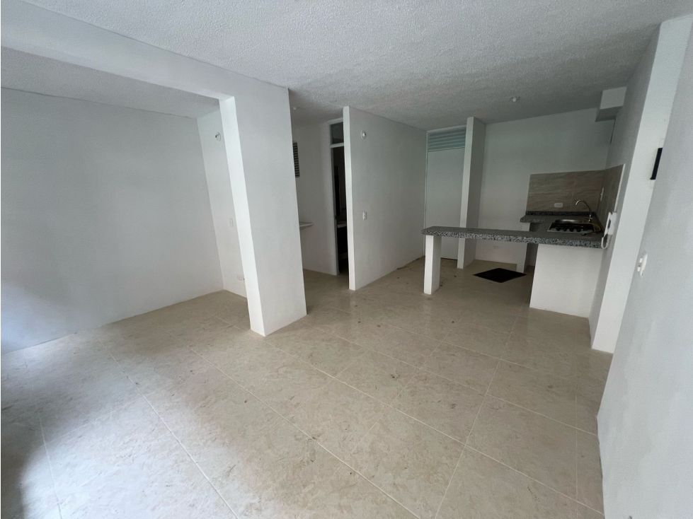 Apartamento en venta Bolívar Cartagena Cartagena 55 m2 Habitaciones 2 Baños 2 Garajes 1 Precio $160000000