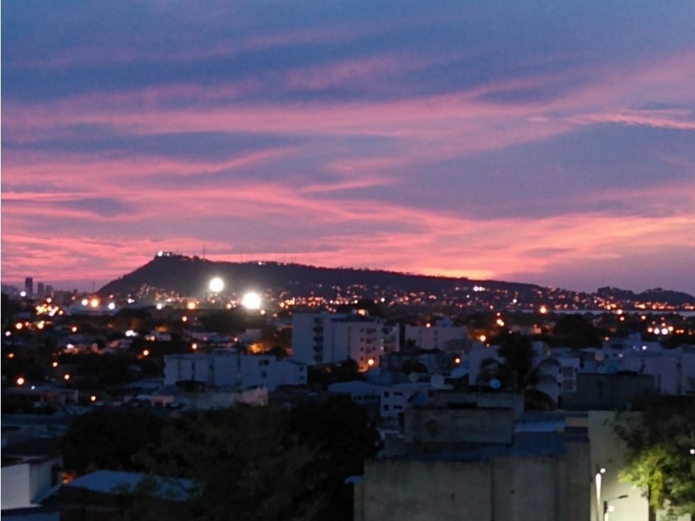 Apartamento en venta Bolívar Cartagena Los Alpes 77 m2 Habitaciones 2 Baños 2 Garajes 1 Precio $295000000