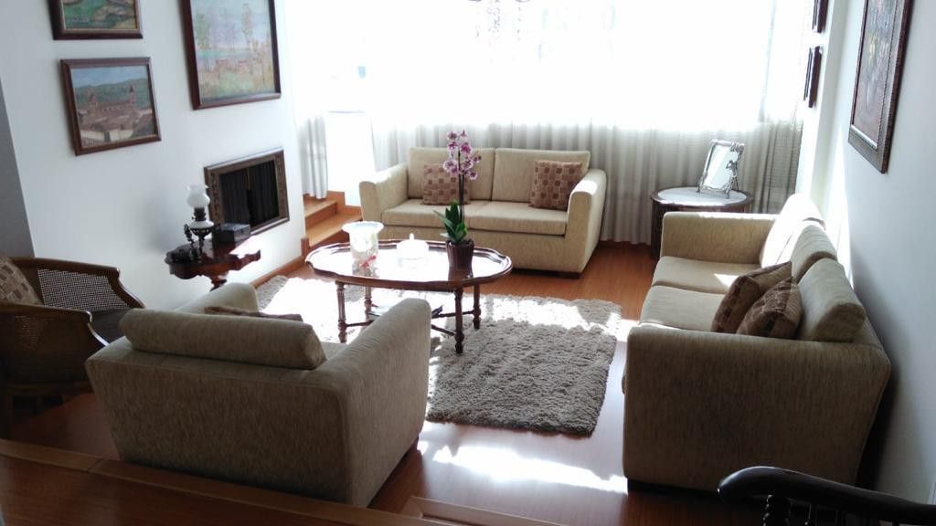 Apartamento en venta Cundinamarca Bogotá Molinos Norte 140 m2 Habitaciones 3 Baños 3 Garajes 2 Precio $740000000