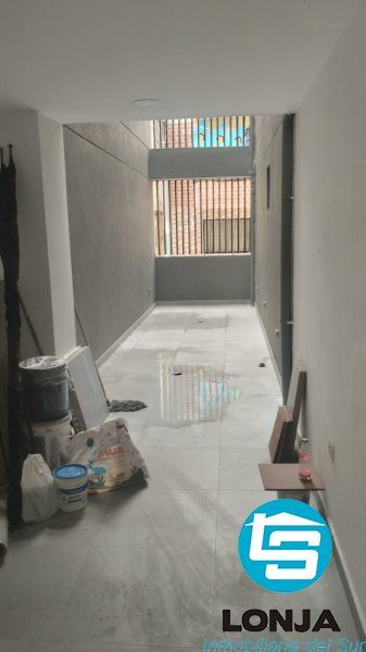 Local en arriendo Antioquia Itagüí La Independencia 40 m2 Habitaciones 0 Baños 1 Garajes 0 Precio $2900000