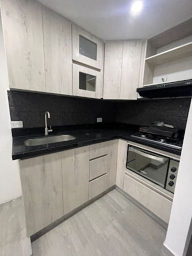 Apartamento en arriendo Antioquia Bello Santa Ana 60 m2 Habitaciones 3 Baños 2 Garajes 1 Precio $1850000